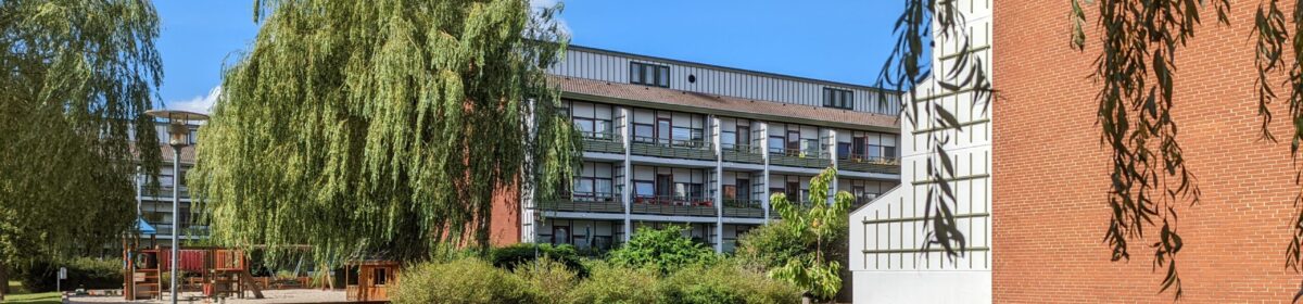 E/F Frugtvangen