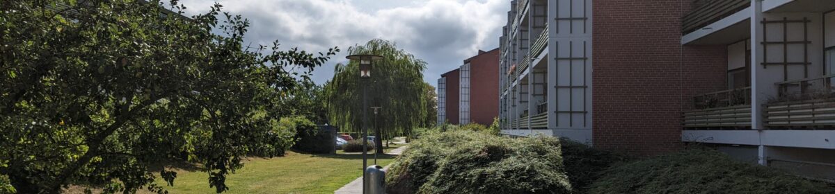 E/F Frugtvangen